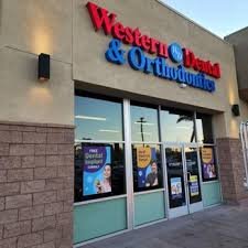 Western Dental & Orthodontics
